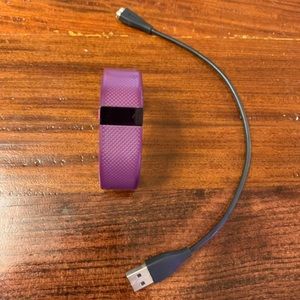 Fitbit Charge HR Fitness Tracker